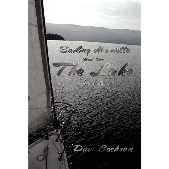 SAILING MARIETTA: Book One