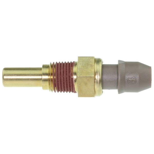 Engine Coolant Temperatur