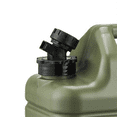 thumbnail image 4 of Portable Outdoor Camping Water Storage Tank with Faucet, 4 of 6