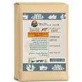 thumbnail image 2 of Tempête d'Été Espresso - Torréfaction Moyenne - Grains Entiers - 2x910 g, 2 of 3