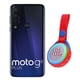 thumbnail image 1 of Smartphone Motorola  Moto G8 PLUS 64GB Dual Sim - Azul - más bocina JBL Junior, 1 of 5