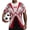 Canada Flag, variant on Canada Flag Soccer Jersey for Men & Youth Breathable Soft Football T Shirts Quick Dry Sports Fan Jerseys Running Shirt for Men and Kids Adults S-4XL