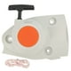 thumbnail image 1 of Accesorio universal de repuesto para conjunto de arranque de tracción apto para STIHL TS410 TS420 4238‑190‑0301, 1 of 8
