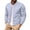 A148 Light Blue, variant on Xdegoge Men's Bomber Jacket Casual Flight Windbreaker Outwear Zip Up Lightweight Coat with Quilted Lining and Sleeve Pockets