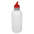 thumbnail image 1 of 1Pcs 450ml Jam Squeeze Bottle for Cooking Seasoning Salad Sauce, 1 of 8