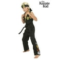 thumbnail image 2 of Child Cobra Kai Costume, 2 of 6