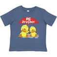 thumbnail image 3 of Inktastic Big Brother Duck Boys Baby T-Shirt, 3 of 5