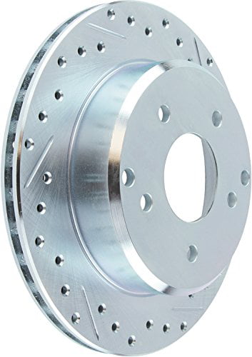 83.323.4700.53 StopTech Brake Rotor Front