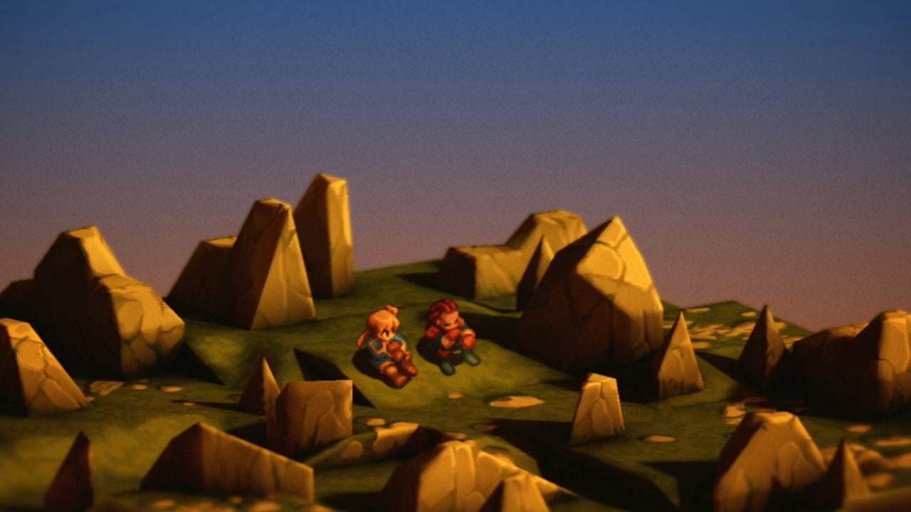 Final Fantasy Tactics: The Ivalice Chronicles - Nintendo Switch [Digital]