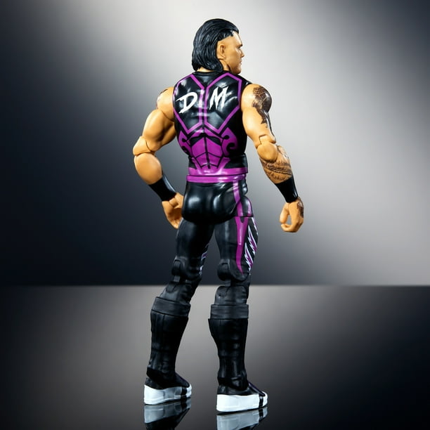 WWE Elite Collection NXT Dominik Mysterio 6-inch Action