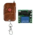 thumbnail image 3 of Wireless Remote Control Switch, High Receive Sensitivity 433Mhz Relay Switch, For Lifting Equipment Entrance Access, 3 of 8