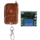 thumbnail image 2 of Interruptor de relé inalámbrico Nikou 12 V 433 MHz, 2 of 9
