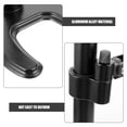thumbnail image 2 of Support de Table TV Base de Télévision Support Pratique Support TV Support Rack, 2 of 8