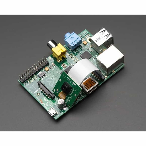 Flex Cable For Pi Camera - 50mm / 2"