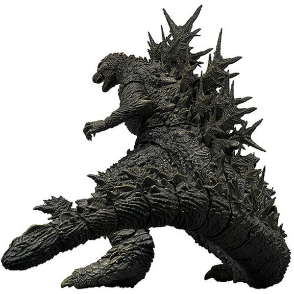 Bandai Spirits S.H. MonsterArts Godzilla Action Figure