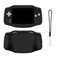 thumbnail image 1 of Protective Silicone Case for ANBERNIC RG 34xx Handheld Console - Dustproof, Drop-resistant, Comfortable Grip, Easy Installation, 1 of 7