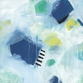 thumbnail image 3 of Hawkins, Julie 12x12 Black Modern Framed Museum Art Print Titled - Like Open Doors, 3 of 5