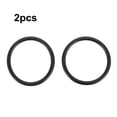 thumbnail image 2 of Bgsha For Intex 1 and half inch Hose O Rings Connections set of 2 For 10262, 2 of 9