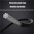 thumbnail image 3 of ruzhgo Jump Rope Digital Counter Jump Rope Calorie Counter Durable Funny Smart Counting Jump Rope No.3, 3 of 6