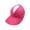 Magenta, variant on Homellea Women's UPF 50 UV Protection Sun Visor Hat,Wide Brim UV Protection and Waterproof Hat, Lightweight Foldable Ponytail Beach Cap for Golf Hiking