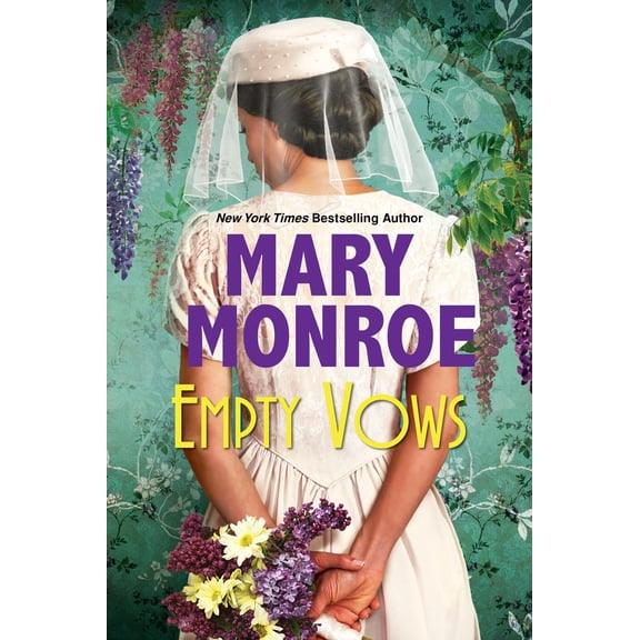 Empty Vows: A Riveting Depression Era Historical Novel (Paperback)