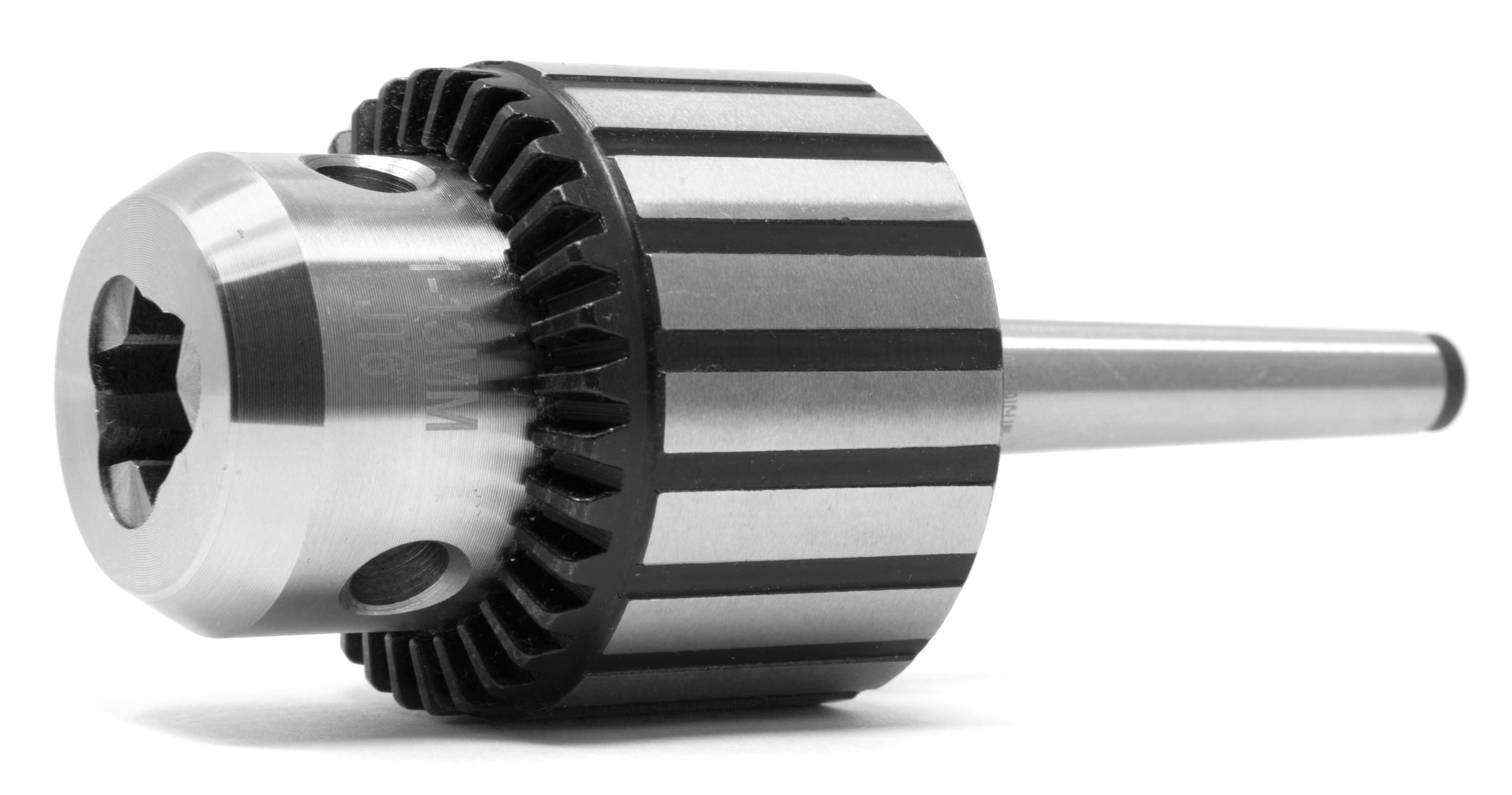 WEN, LA136K 1/2-Inch Keyed Drill Chuck with MT1 Arbor Taper, 1.0 Amps, 500 Watts, 110V Power Tool