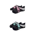 thumbnail image 1 of Zapatillas de yoga para Mujer BLESIY Calcetines de Agarre para pilates flexibles, 1 of 8