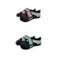 thumbnail image 1 of Zapatillas de yoga para Mujer BLESIY Calcetines de Agarre para pilates flexibles, 1 of 8