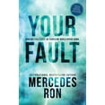 thumbnail image 1 of Pre-Owned Your Fault (Culpable) (Paperback) 1728291429 9781728291420, 1 of 2