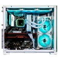 thumbnail image 5 of Velztorm Minty Frog Custom Built Gaming Desktop PC (AMD Ryzen 7 5700X 8-Core, Radeon RX 6700 XT, Wifi, Bluetooth, HDMI, USB 3.2, Display Port, Green), 5 of 7