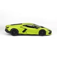 thumbnail image 5 of 2023 Lamborghini Revuelto Hardtop, Green - Maisto 31463GN - 1/18 Scale Diecast Model Car, 5 of 6
