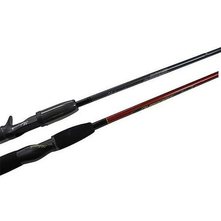 Shakespeare Durango SC562M 5'6 Medium Casting Fishing Rod – BrickSeek
