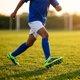 thumbnail image 5 of Botas de Fútbol Vizari USA Infinity para Niños: Ligeras, Duraderas, Ideales para Terrenos Firmes, Tanto para Niños Como para Niñas, Color Verde, Talla 12., 5 of 6