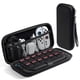 thumbnail image 2 of k0V For Nintendo Switch 2 Storage Bag DUX DUCIS Waterproof Portable s7T Carrying Case - Black, 2 of 5