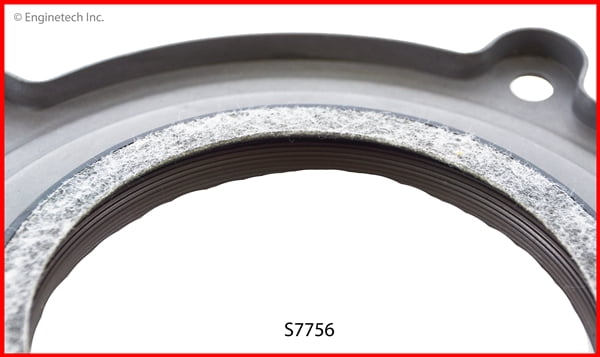 SEAL R MAIN FORD MAZDA 2.