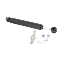 Rough Country OE Replacement Steering Stabilizer for 94-01 Ram 1500 - RC10323