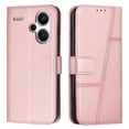 thumbnail image 1 of Funda Flip para FOXDOCK Xiaomi Redmi note 13 pro plus – Carcasa delgada y resistente a impactos con soporte para uso diario y profesional, 1 of 6