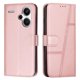 thumbnail image 1 of Funda Flip para FOXDOCK Xiaomi Redmi note 13 pro plus – Carcasa delgada y resistente a impactos con soporte para uso diario y profesional, 1 of 6