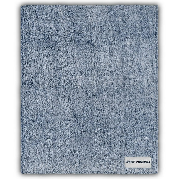 COLORED FROSTY FLEECE