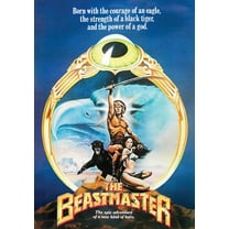 MVD Visual - The Beastmaster [DIGITAL VIDEO DISC]