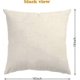 thumbnail image 3 of high quality Spring Decorations for Home - Spring Pillow Covers 18x18, Outdoor Pillow Covers Spring Farmhouse Throw Pillow Cover Garden Linen Cushion, 3 of 5