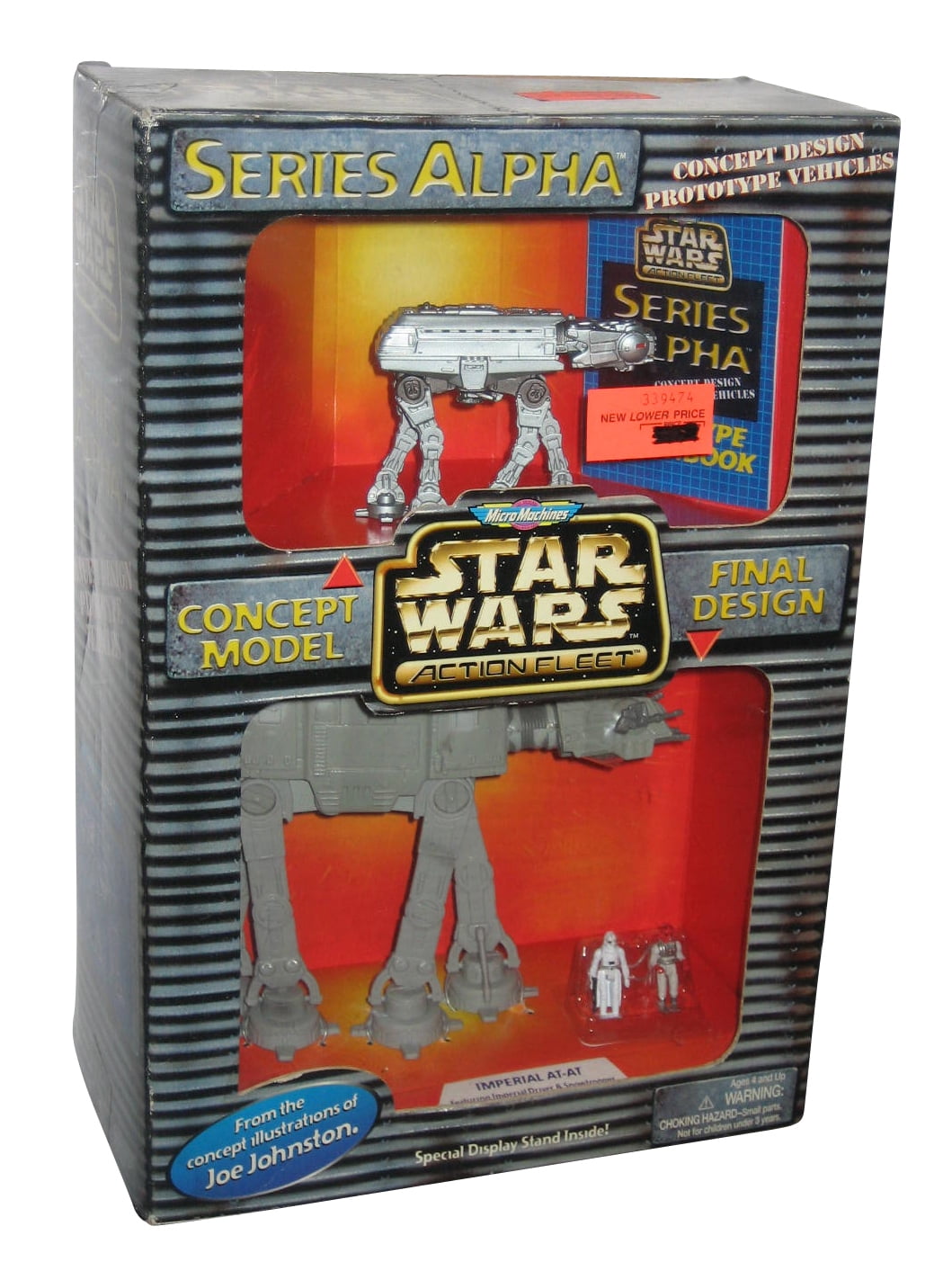 custom star wars micro machines
