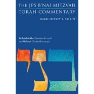 JPS Bible Commentary: The JPS Commentary on the Haggadah: Historical ...