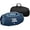 Blue, variant on JBL Boombox 4 Portable Waterproof Bluetooth Speaker with Electronics Expo Gear Weather-Resistant Hard-Shell Travel Case – Powerful Bass, 34-Hour Playtime, IP68 Waterproof, Auracast, BLACK