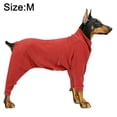 thumbnail image 2 of Ropa para perros Otoño e Invierno Pelo Dorado Perro Mediano Perro Grande Ropa para mascotas, 2 of 6