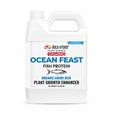 thumbnail image 5 of Boca Hydro Ocean Feast Fish Protein Fertilizer – Premium Organic Amino Acids, Fulvic Acid & Natural Peptides for Plant Growth, Soil Health, Strong Roots, Stress Resistance & Improved Fruit Quality, 5 of 6