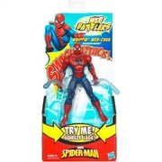 Spiderman-marvel Spiderman W/web Chucks