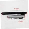thumbnail image 3 of CTIRCHIU Drawing Storage Tubes Slim and Long Design Moisture-proof Storage Silver 1Set, 3 of 8