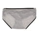 thumbnail image 3 of bragas de maternidad embarazo mujeres ropa interior de dama escritos de cintura baja m gris METRO Sunnimix Braguitas de maternidad, 3 of 8