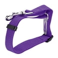 thumbnail image 2 of Cinturón de seguridad para coche para perros, cinturón de seguridad para perros de 1 pulgada de ancho, cinturón de seguridad para mascotas, cinturón de seguridad para perros de grado profesional Jadeshay A, 2 of 8